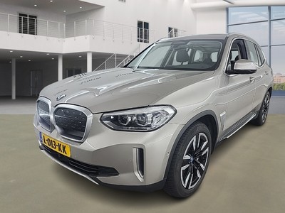 BMW Ix3 0.0 EXECUTIVE 80 KWH, 2021
