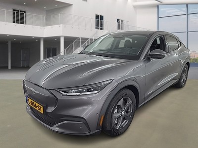 Ford Mustang mach-e 0.0 RWD 75 KWH, 2021