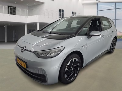 Volkswagen Id.3 0.0 LIFE 58 KWH, 2020