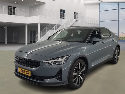 Polestar 2 0.0 LONG RANGE DUAL MOTOR LAUNCH EDITION 78KWH, 2021