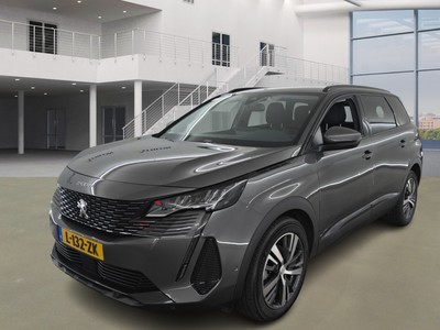 Peugeot 5008 1.1 1.2 PURETECH BLUE LEASE ALLURE, 2021