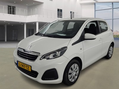 Peugeot 108 0.9 1.0 E-VTI ACTIVE, 2021