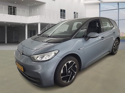 Volkswagen Id.3 0.0 LIFE 58 KWH, 2020