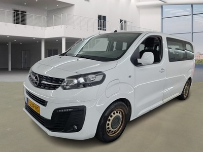 Opel Zafira-e life 0.0 L3H1 INNOVATION 75 KWH, 2021