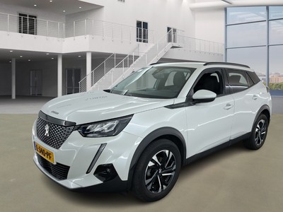 Peugeot 2008 1.1 1.2 PURETECH ALLURE PACK, 2021
