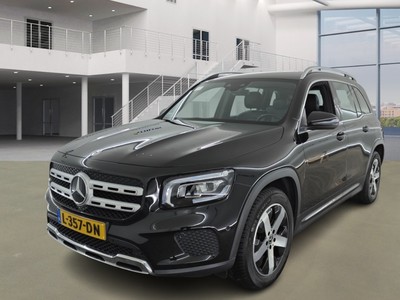 Mercedes-Benz Glb 1.3 180 BUSINESS SOLUTION LUXURY 7P., 2021