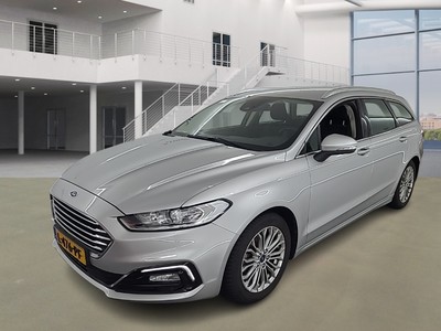 Ford Mondeo wagon 1.9 2.0 IVCT HEV TITANIUM, 2021