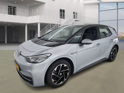 Volkswagen Id.3 0.0 LIFE 58 KWH, 2020