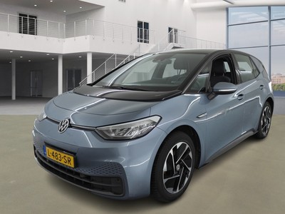 Volkswagen Id.3 0.0 LIFE 58 KWH, 2020