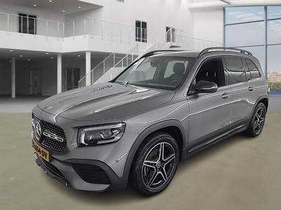 Mercedes-Benz Glb 1.3 180 BUSINESS SOLUTION AMG, 2021