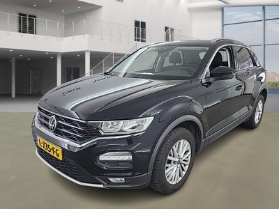 Volkswagen T-roc 0.9 1.0 TSI STYLE BUSINESS, 2021