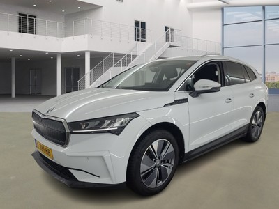 Skoda Enyaq iv 0.0 80, 2021