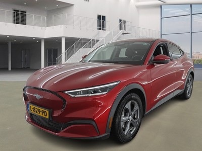 Ford Mustang mach-e 0.0 RWD 75 KWH, 2021