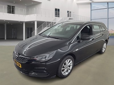 Opel Astra sports tourer 1.4 1.5 CDTI BUSINESS ELEGANCE, 2021
