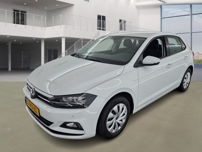 Volkswagen Polo 0.9 1.0 TSI COMFORTLINE, 2021