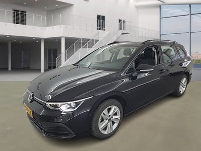 Volkswagen Golf variant 1.4 1.5 ETSI LIFE BUSINESS, 2021