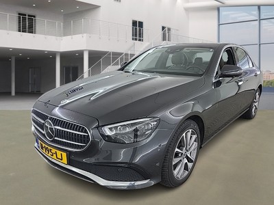 Mercedes-Benz E-KLASSE 1.9 300 E BUSINESS SOLUTION LUXURY, 2021
