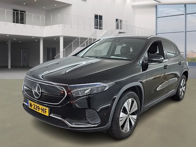Mercedes-Benz Eqa 0.0 250 BUSINESS SOLUTION LUXURY 67 KWH, 2021