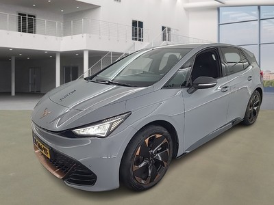 CUPRA Born 0.0 ADRENALINE ONE 62 KWH, 2021