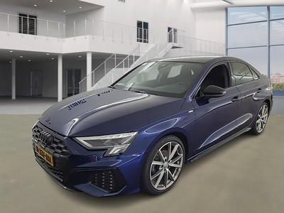 Audi A3 Limousine 1.4 35 TFSI S EDITION, 2021