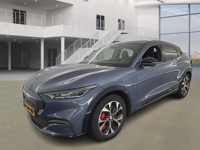 Ford Mustang mach-e 0.0 EXTENDED AWD 98 KWH, 2021