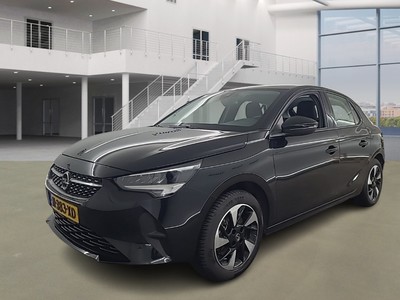 Opel Corsa-e 0.0 BUSINESS EDITION 1 FASE 50 KWH, 2021