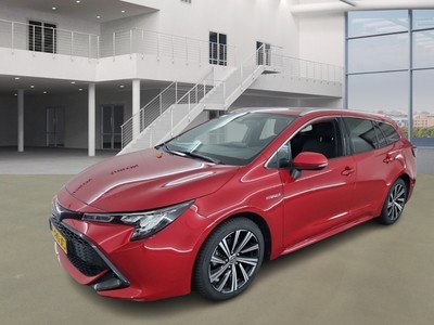 Toyota Corolla touring sports 1.7 1.8 HYBRID DYNAMIC, 2022