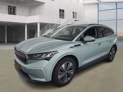 Skoda Enyaq iv 0.0 60, 2021