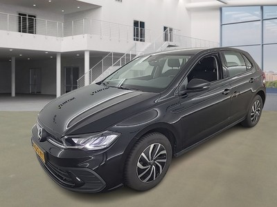 Volkswagen Polo 0.9 1.0 TSI LIFE, 2021