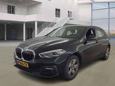 BMW 1-SERIE 1.4 116I BUSINESS EDITION, 2022