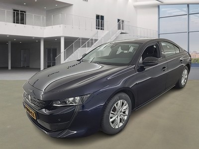 Peugeot 508 1.1 1.2 PURETECH ACTIVE PACK BUSINESS, 2022