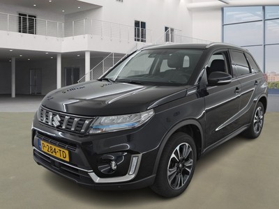 Suzuki Vitara 1.4 1.5 HYBRID STYLE, 2022