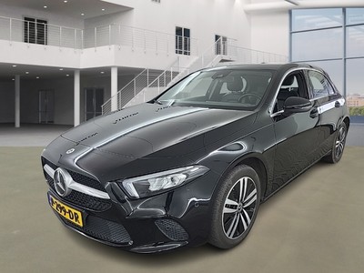 Mercedes-Benz A-KLASSE 1.3 250 E BUSINESS SOLUTION LUXURY LIMITED, 2022
