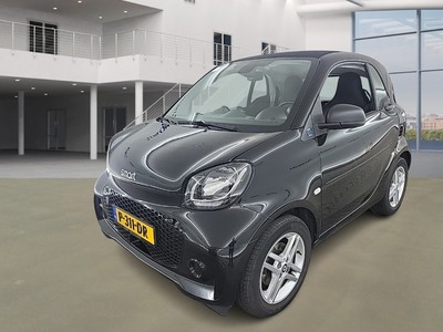 Smart Fortwo 0.0 EQ ESSENTIAL 18 KWH, 2022