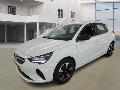 Opel Corsa-e 0.0 ELEGANCE 50 KWH, 2022