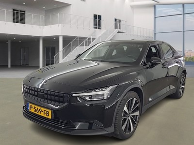 Polestar 2 0.0 STANDARD RANGE SINGLE MOTOR 63KWH, 2022