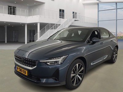 Polestar 2 0.0 STANDARD RANGE SINGLE MOTOR 63KWH, 2022
