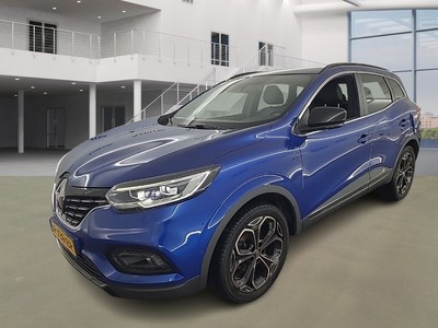 Renault Kadjar 1.3 1.3 TCE TECHNO, 2022