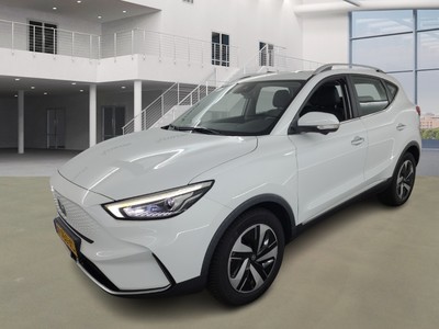 MG zs ev 0.0 EV STANDARD RANGE LUXURY 50 KWH, 2022