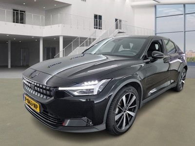 Polestar 2 0.0 LONG RANGE SINGLE MOTOR 78 KWH, 2022