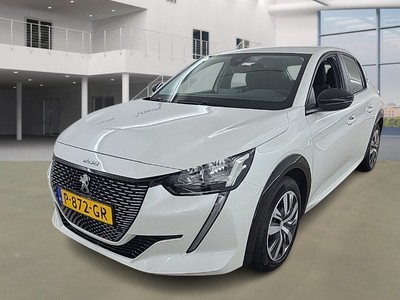 Peugeot E-208 0.0 EV ACTIVE 50 KWH, 2022