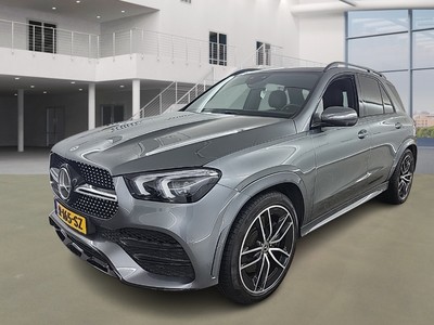 Mercedes-Benz Gle-klasse 1.9 350 E 4MATIC PREMIUM PLUS, 2022