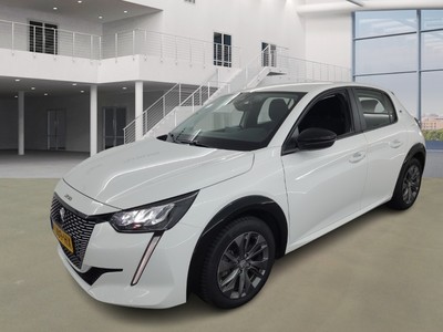 Peugeot E-208 0.0 EV ACTIVE PACK 50 KWH, 2022