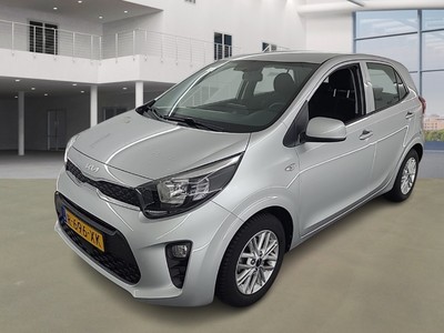 Kia Picanto 0.9 1.0 DPI DYNAMICLINE, 2022