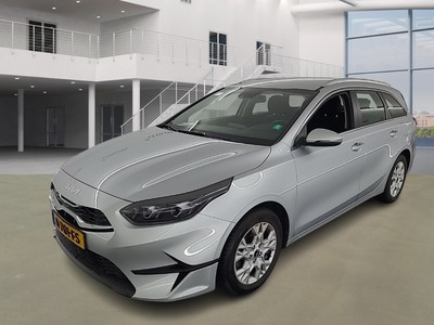 Kia Ceed sportswagon 0.9 1.0 T-GDI DYNAMICLINE, 2022
