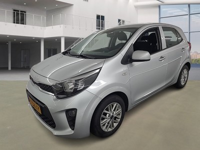 Kia Picanto 0.9 1.0 DPI DYNAMICLINE, 2022