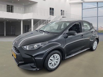 Toyota Yaris 1.4 1.5 HYBRID ACTIVE, 2022