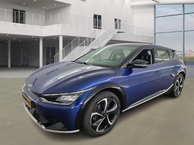 Kia Ev6 0.0 PLUS 77.4 KWH, 2022