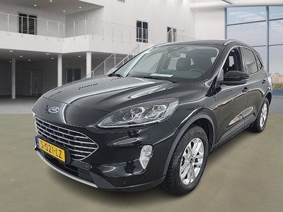 Ford Kuga 2.4 2.5 PHEV ST-LINE X, 2023