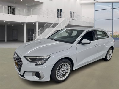 Audi A3 Sportback 0.9 30 TFSI ADVANCED EDITION, 2023